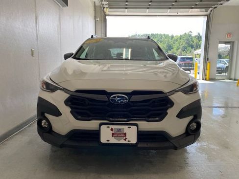 Certified 2024 Subaru Crosstrek 2.0i Premium AWD/4WD image 4