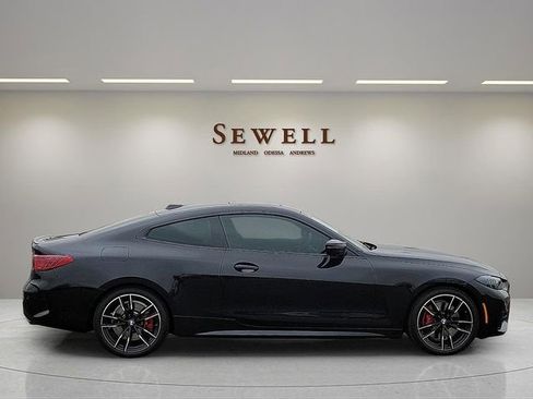 Used 2025 BMW 440i xDrive Coupe w/ Premium Package AWD/4WD image 6