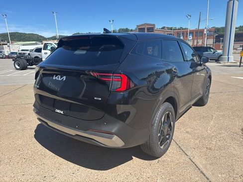 New 2026 Kia Sportage S image 7