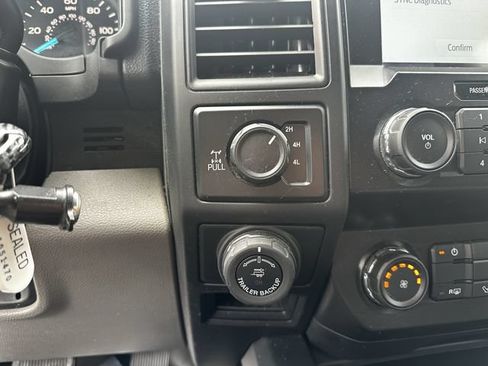 Certified 2020 Ford F150 XL w/ Equipment Group 101A Mid AWD/4WD image 24