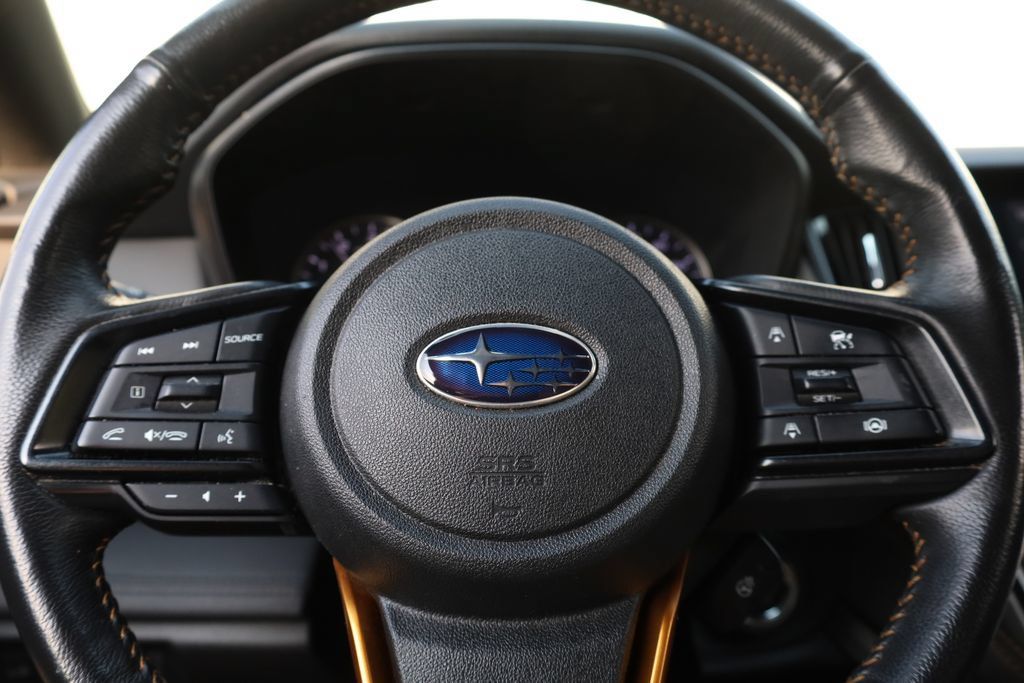 Used 2024 Subaru Outback Wilderness AWD/4WD image 10