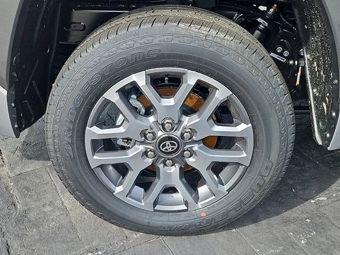 New 2026 Toyota Tundra 1794 Edition image 5