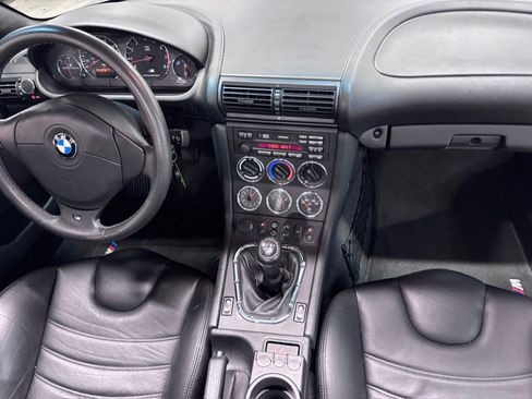 Used 2000 BMW Z3 image 14
