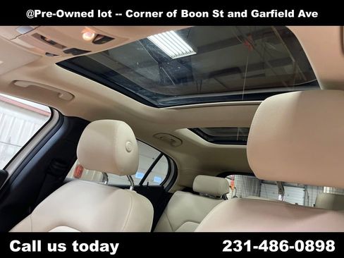 Used 2018 Mercedes-Benz GLA 250 4MATIC image 20