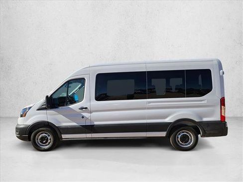 New 2025 Ford Transit 350 XL image 7