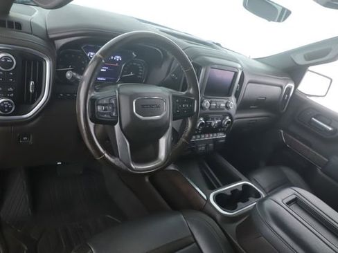 Used 2021 GMC Sierra 1500 Denali w/ Technology Package AWD/4WD image 17