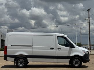 Used 2025 Mercedes-Benz Sprinter 2500 video 3