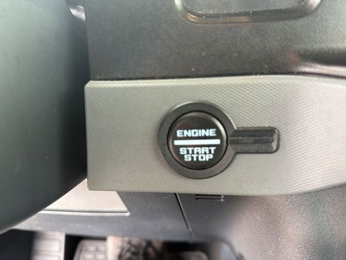 Used 2021 Ford Bronco Base w/ Sasquatch Package image 15