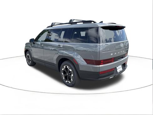 New 2026 Hyundai Santa Fe SEL FWD image 5
