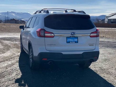Used 2019 Subaru Ascent Touring w/ Popular Package #3 image 7