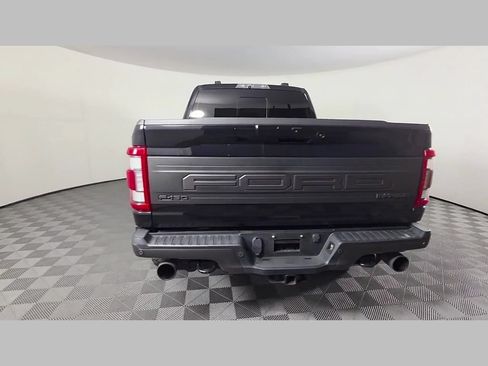 Used 2022 Ford F150 Raptor w/ Raptor 37 Performance Package AWD/4WD image 42