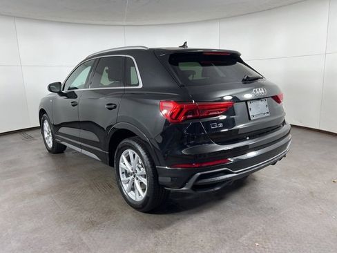 Used 2025 Audi Q3 2.0T Premium Plus w/ Premium Plus Package image 5
