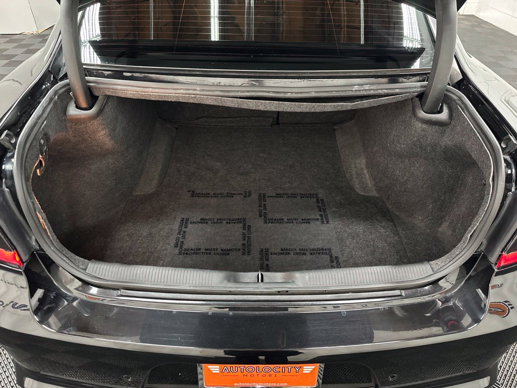 Used 2023 Dodge Charger Scat Pack RWD image 32
