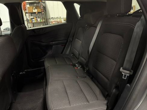 Used 2024 Ford Escape Active w/ Cold Weather Package image 17