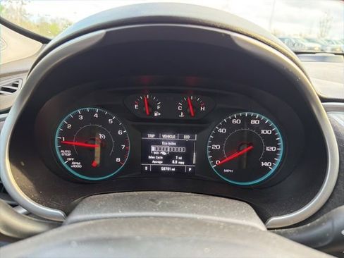 Used 2020 Chevrolet Malibu LS image 36