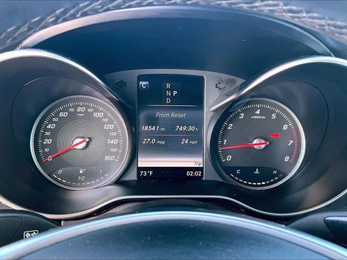 Certified 2018 Mercedes-Benz C 300 C 300 image 23