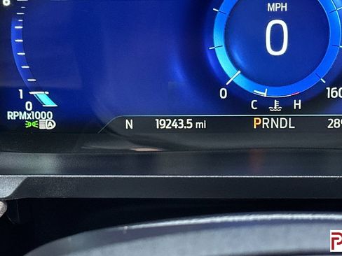 Used 2022 Ford Explorer Platinum w/ Equipment Group 601A image 35