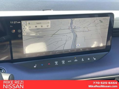 New 2026 Nissan Leaf SV+ image 20