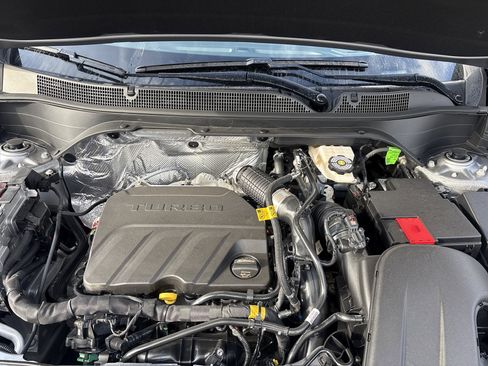 New 2026 Chevrolet Trax LT w/ Driver Confidence Package image 30