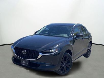 Certified 2025 MAZDA CX-30 AWD 2.5 S w/ Select Sport Pkg