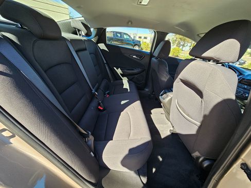 Used 2023 Chevrolet Malibu LT image 22