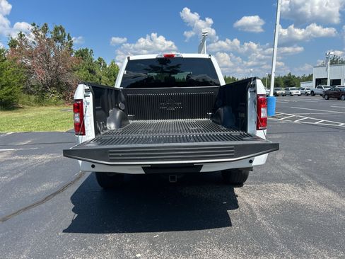 Used 2019 Ford F150 XL w/ Equipment Group 101A Mid RWD image 21