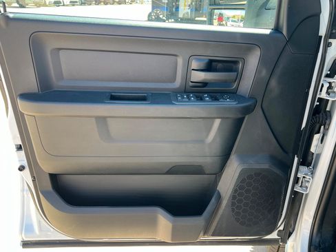 New 2026 RAM 3500 Tradesman AWD/4WD image 14