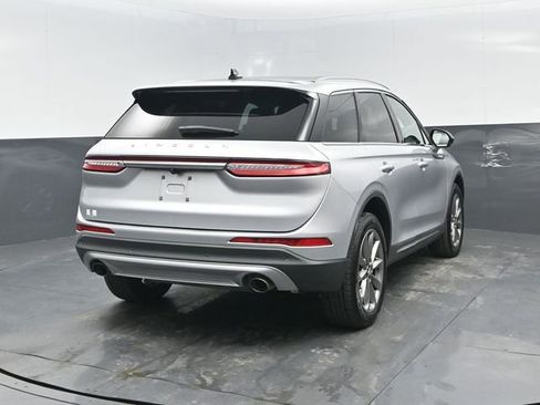 Used 2020 Lincoln Corsair AWD w/ Premium Package image 17