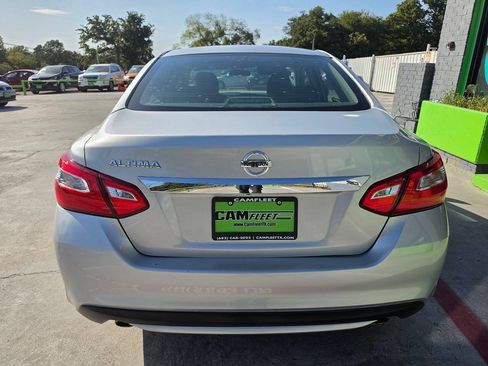 Used 2016 Nissan Altima 2.5 S w/ Power Driver Seat Package FWD image 14