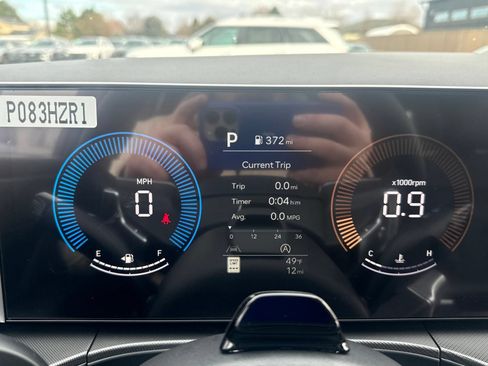 New 2026 Hyundai Santa Fe SEL AWD/4WD image 16
