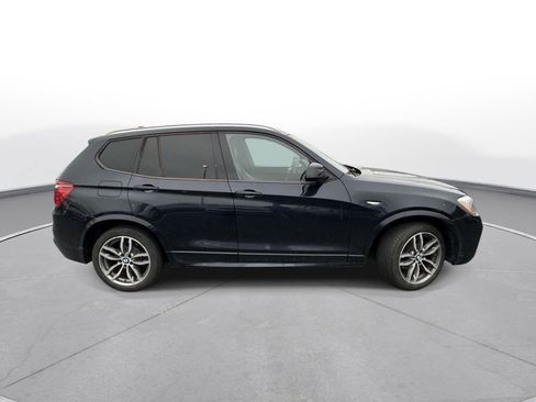 Used 2016 BMW X3 xDrive28i image 5