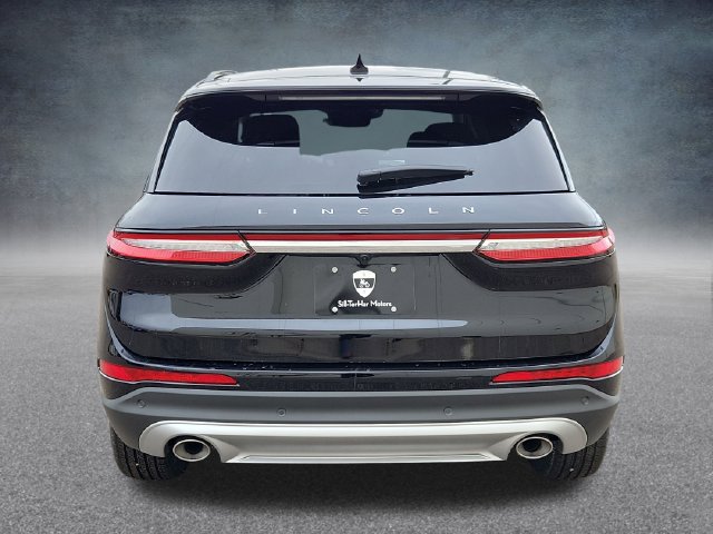 New 2025 Lincoln Corsair Reserve w/ Equipment Group 202A AWD/4WD image 4