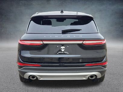 New 2025 Lincoln Corsair Reserve w/ Equipment Group 202A