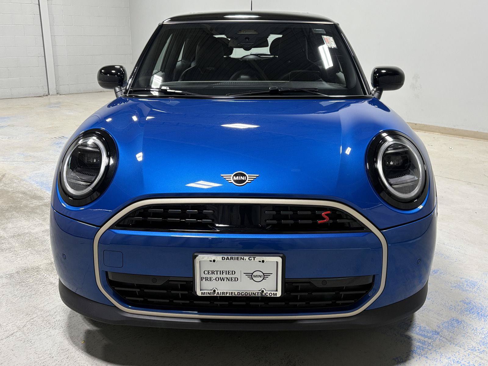 Used 2026 MINI Cooper S FWD image 10