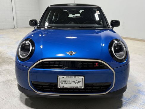 Used 2026 MINI Cooper S FWD image 10
