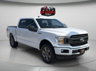 Used 2020 Ford F150 XLT w/ Equipment Group 301A Mid AWD/4WD video 1