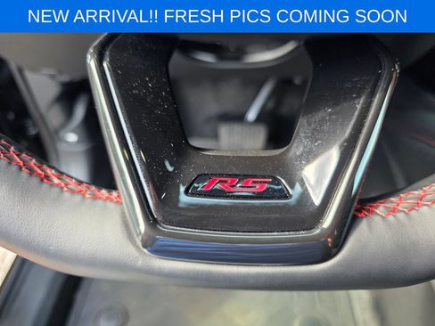 Used 2025 Chevrolet Blazer EV RS AWD/4WD image 13