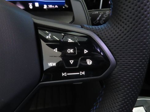 New 2026 Volkswagen Golf w/ Euro Style Package image 14