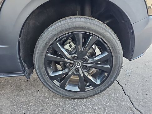 Used 2023 MAZDA CX-30 2.5 Turbo w/ Premium Package image 35