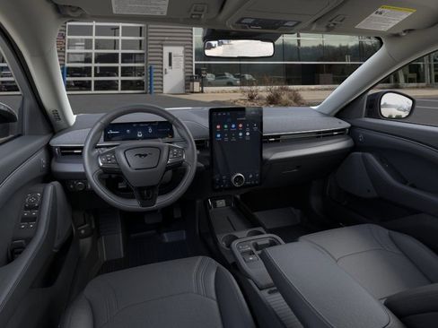 New 2025 Ford Mustang Mach-E Premium w/ Interior Protection Package AWD/4WD image 9
