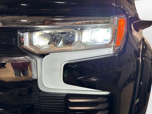 Used 2022 Chevrolet Silverado 1500 LT w/ True North Edition Plus image 13