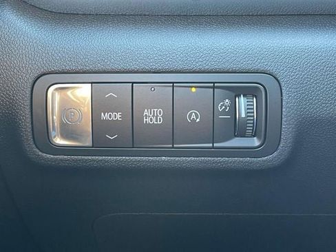 New 2026 GMC Terrain Elevation w/ Elevation Premium Package image 16