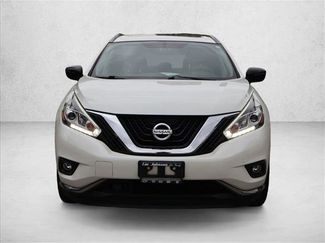 Used 2017 Nissan Murano Platinum w/ Platinum Technology Package AWD/4WD video 2