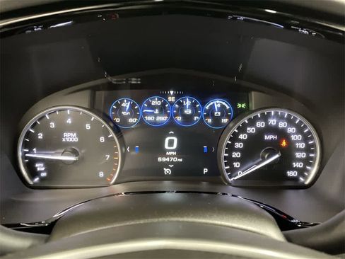 Used 2017 Cadillac XT5 Platinum image 29