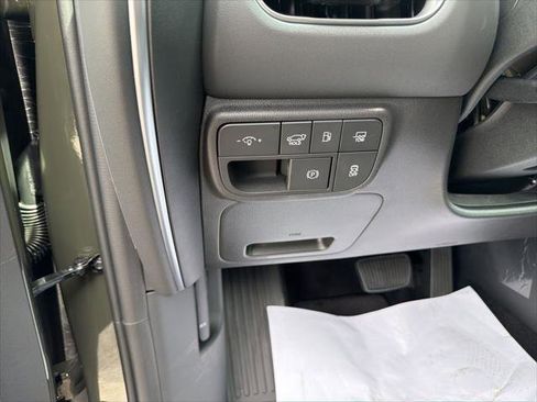 New 2026 Hyundai Palisade SEL Premium FWD image 4