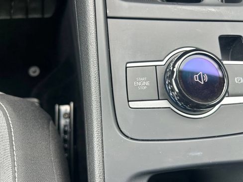Certified 2025 Volkswagen Tiguan S FWD image 56