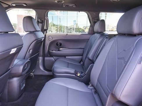 New 2026 Hyundai Palisade XRT Pro AWD/4WD image 18