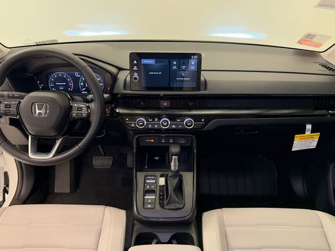New 2026 Honda CR-V EX-L image 14