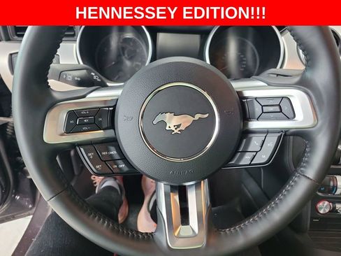 Used 2022 Ford Mustang GT Premium image 6