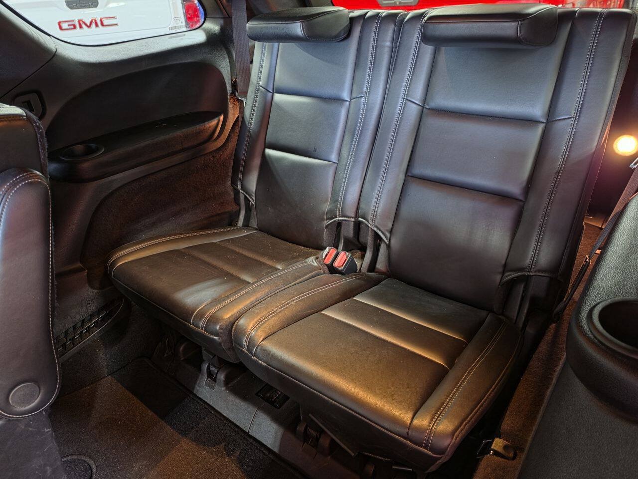 Used 2021 Dodge Durango GT AWD/4WD image 26